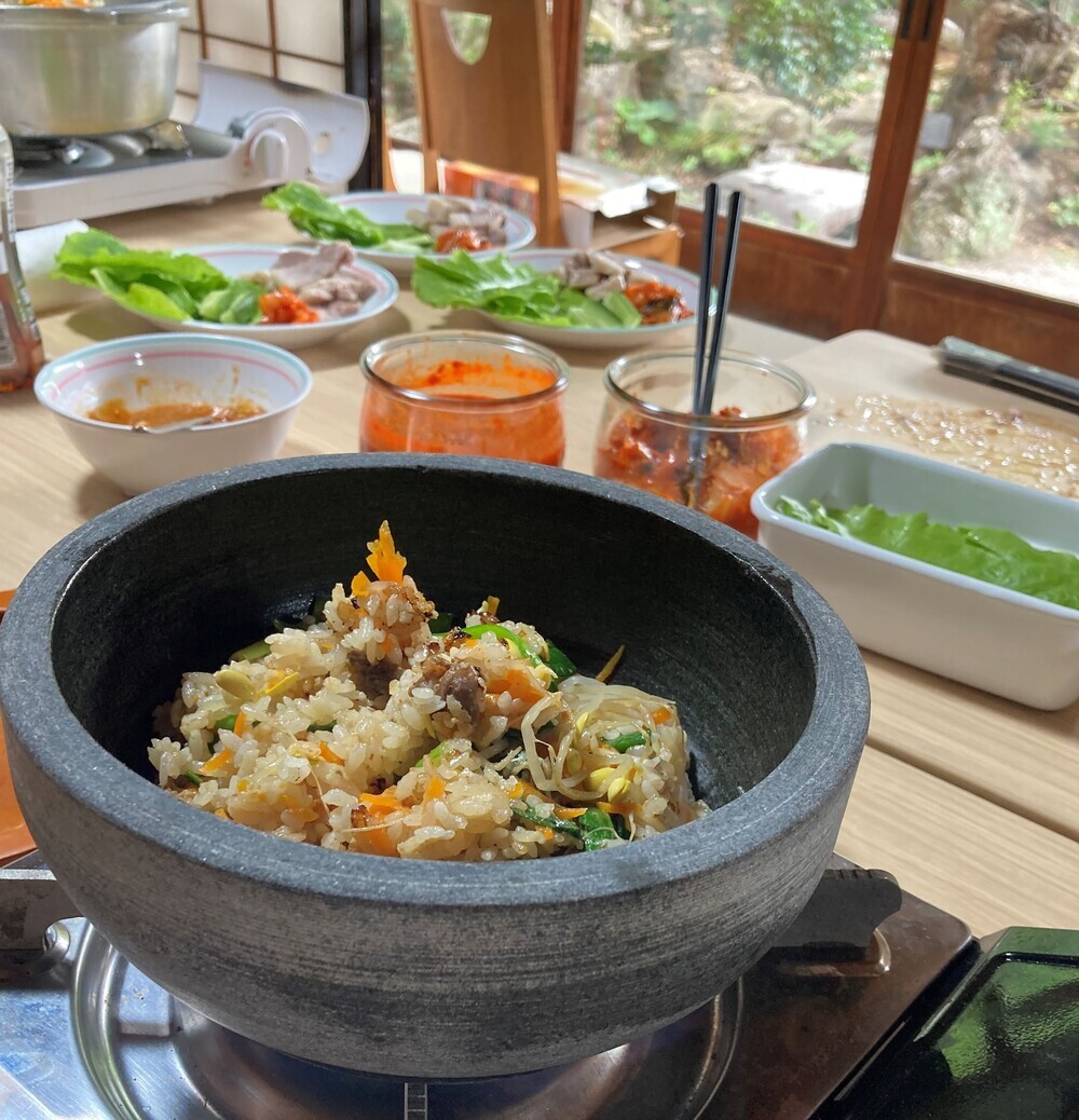 プチ麹ごはん教室