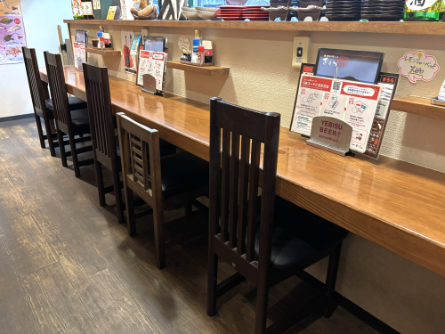 きららカウンター