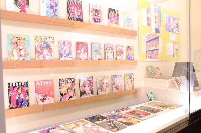 展示内容3