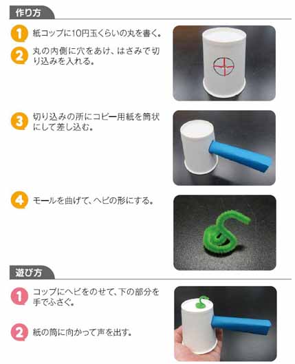 R親子でサイエンス