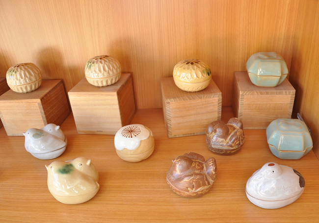 1106_雑貨・布志名焼雲善窯_香合