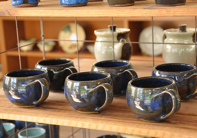 1106_雑貨・布志名焼雲善窯_マグカップ