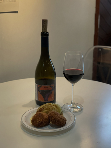 RRワインとおつまみ3565