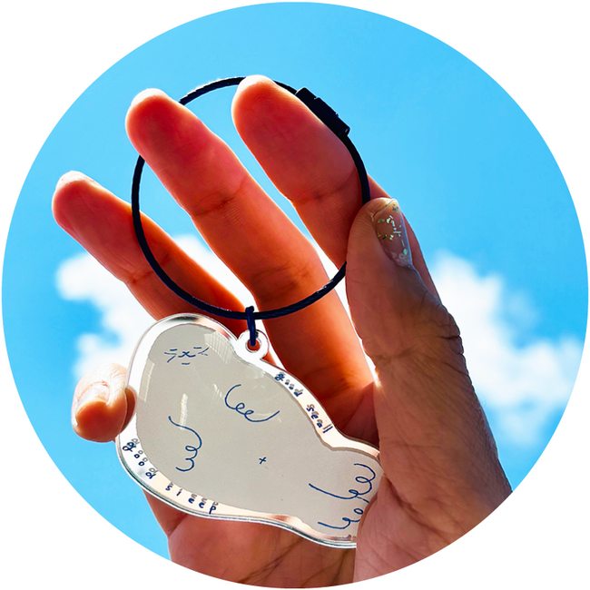 1117_創る_キーホルダー丸