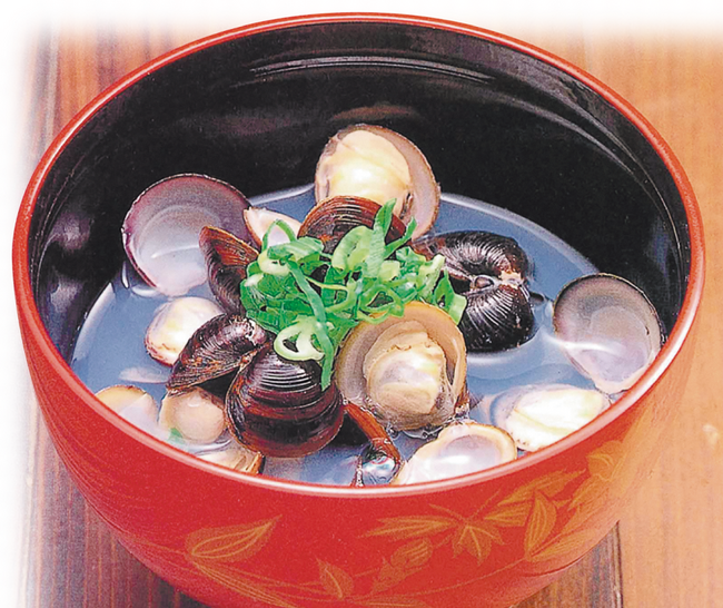 日本シジミ研究所ol