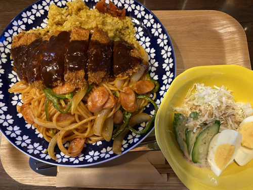 Rトルコライス3187