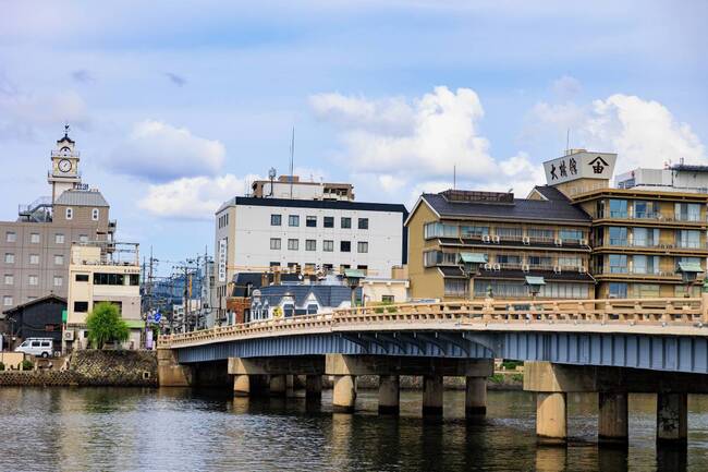 R1123ばけバス1出発5