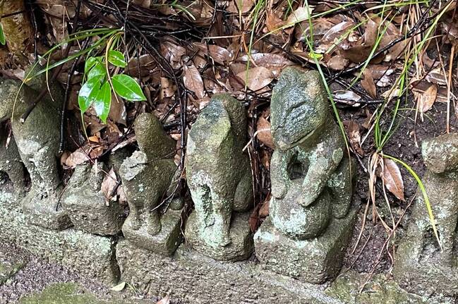 R1123ばけバス2稲荷4