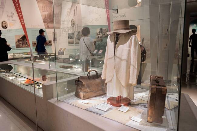 R1123ばけバス3記念館5