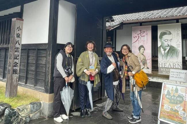 R1123ばけバス3記念館1