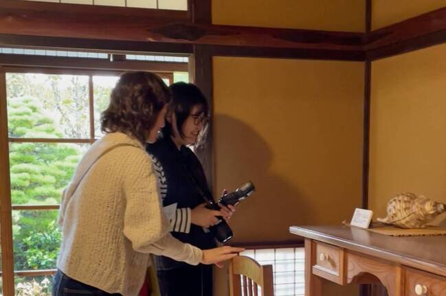 R1123ばけバス4旧居1