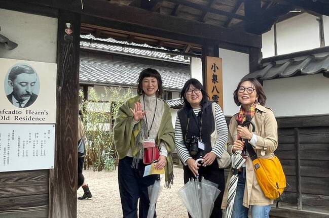 R1123ばけバス6しめくくり