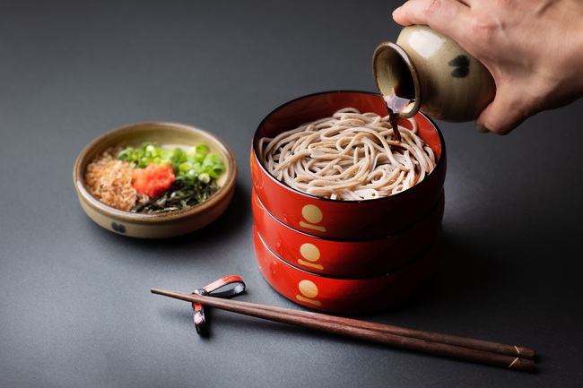 【奥出雲そば処 一福】島根県内４店舗で使える ”1,000円お食事券” を7名様にプレゼント！／株式会社 一福