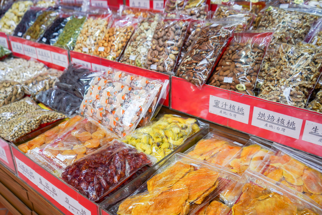 迪化街_問屋がずらり-04