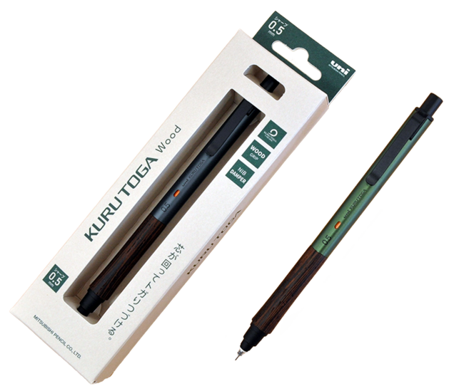 1212_森山文具_シャープペンシル