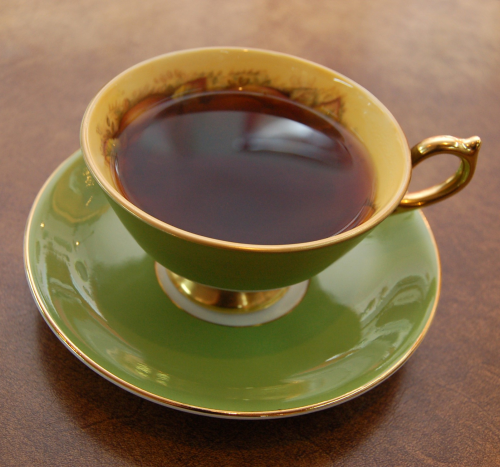 旬珈趣陶コーヒー