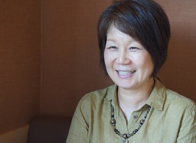 コラム韓国_朴香善さん