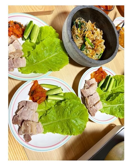 プチ麹ごはん教室