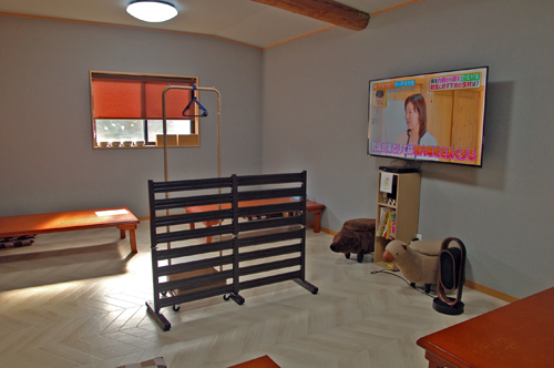 Rキッズスペース0746