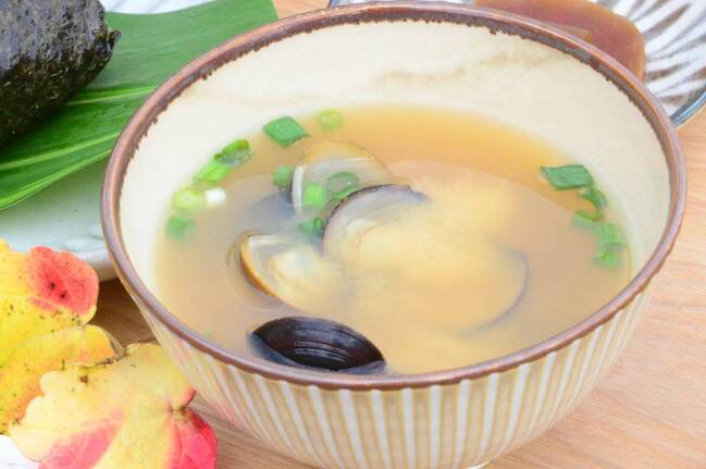 流星ぽんぽこ堂おつゆアップ