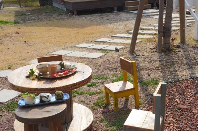 流星ぽんぽこ堂店舗3