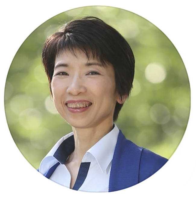 佐々木久美先生