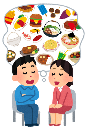 あそびばキッチン_思い出の料理