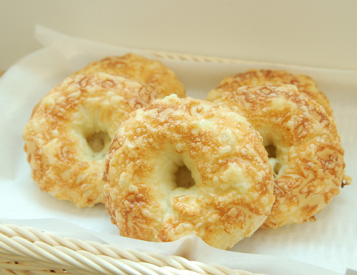 Rチーズベーグル_0776