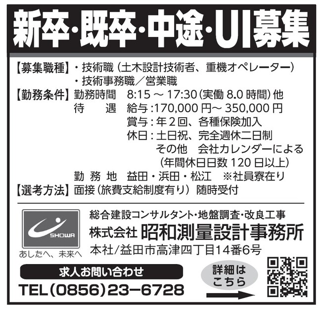 昭和測量設計事務所