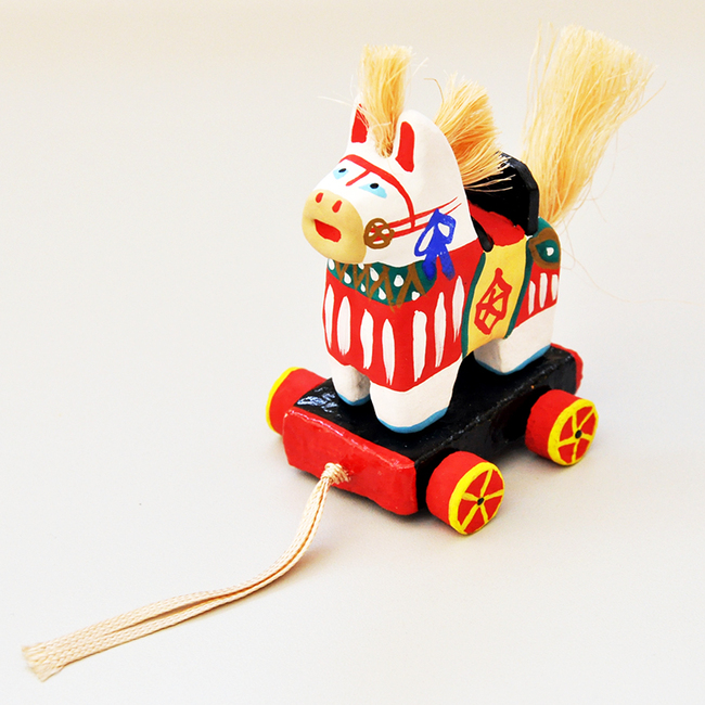 1230_写真26  袖師窯・工藝格・干支車