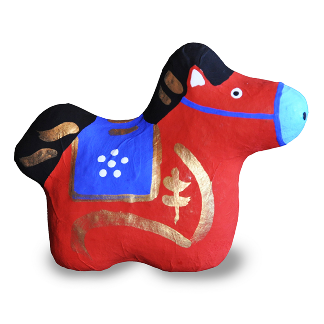 1230_写真14   つ～ぼ・小馬赤