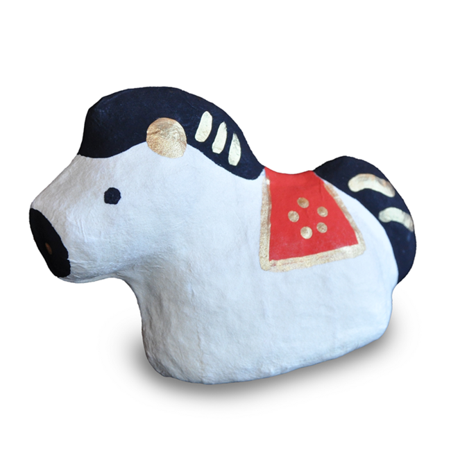 1230_写真15  つ～ぼ・十二支午白