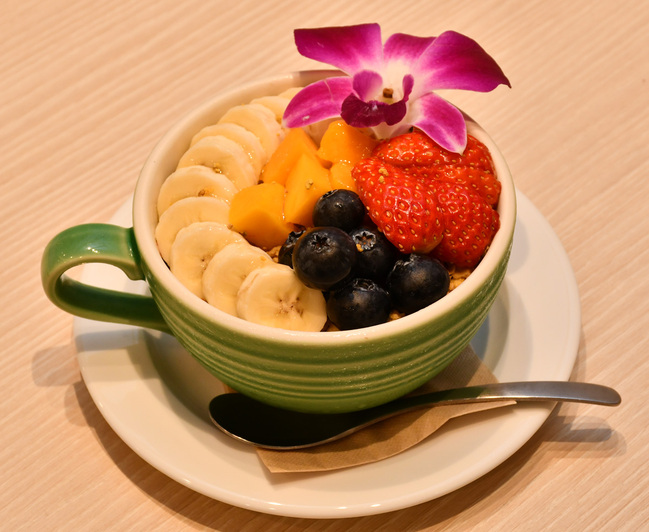 弓ヶ浜パークフロント・アサイーボウル