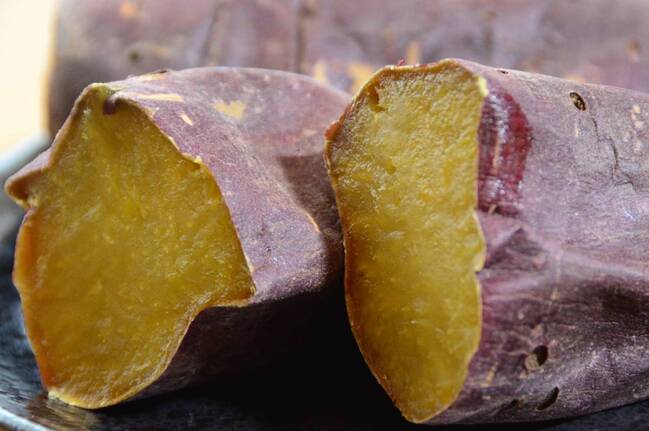 こいもやサツマイモアップ