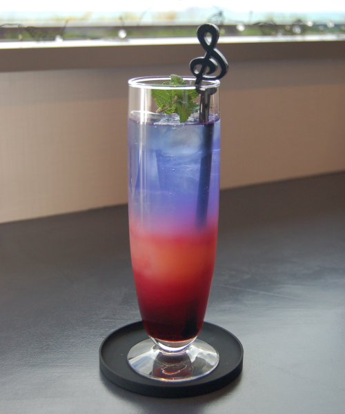 まうまうジュース