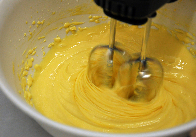 0121_お菓子・米粉のシフォンケーキ写真1 