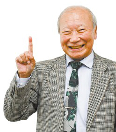 元気のための基礎知識・中川先生