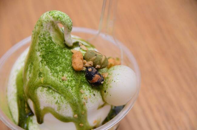 PaUsoftcreamソフトアップ