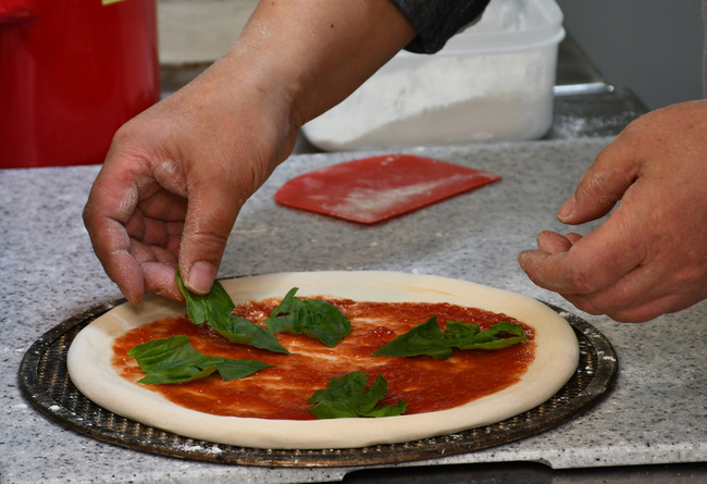 ピザのみみ・トッピングjpg