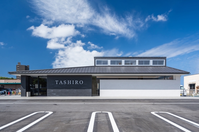 たしろグループ　GRAND TASHIRO