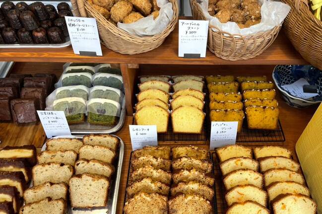 BakeShopPAUSE写真3