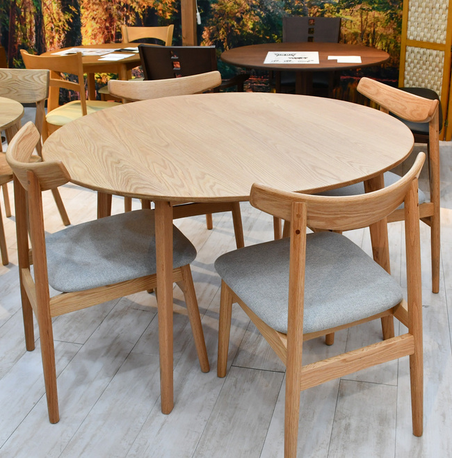 suchリズモ・食堂５点セット