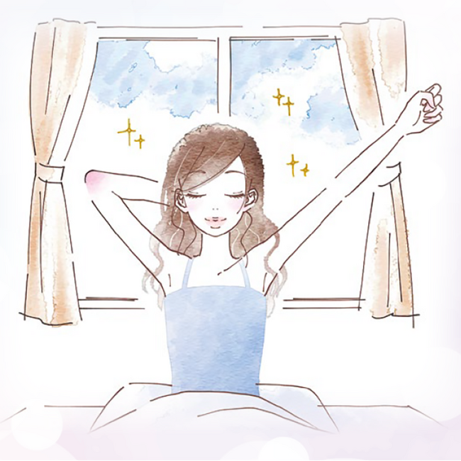 0204_睡眠特集_イラスト3