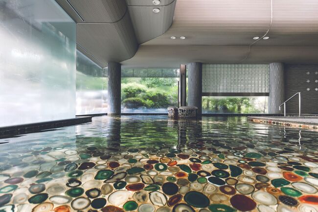 玉造グランドホテル長生閣