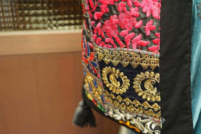 ikerala生地アップ