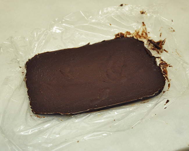 0222_フォンダンショコラ_ガナッシュ冷やす