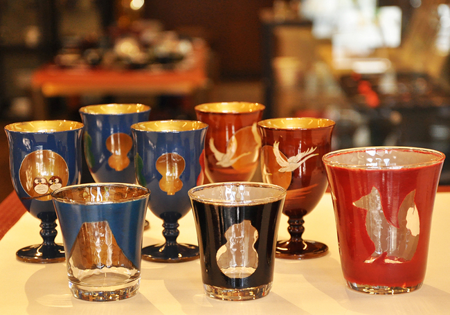 八雲塗りやま本