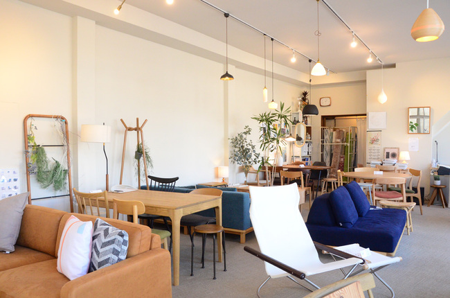 ニューインテリア