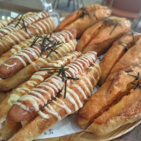 Rめんたいフランス