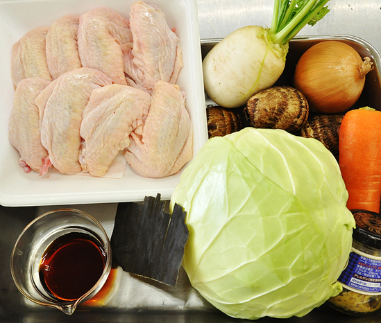 0304_ポトフ_材料